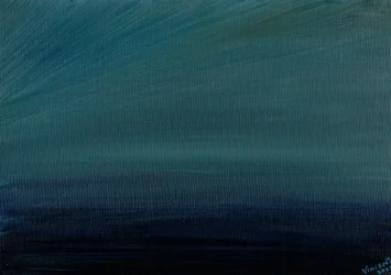 Crepúsculo oceánico, 2017