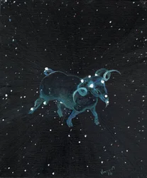 Signo zodiacal Aries, 2016