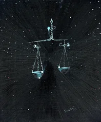Signo zodiacal Libra, 2016