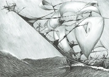 Creadores de tormentas Mar Caspio, 2017