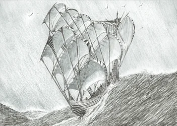 Creadores de tormentas en el mar de Coral, 2017