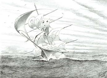 Creadores de tormentas Gizhiginskaya Guba, 2022