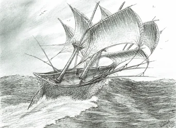 Creadoras de tormentas del Golfo de Omán, 2022