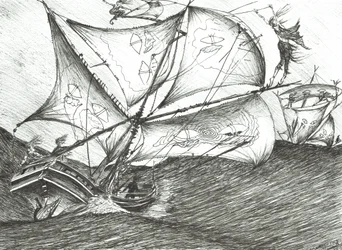 Creadores de tormentas Océano Índico, 2017