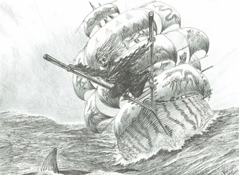 Tormenta Creadores José Bonaparte Golfo, 2022