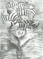 Creadoras de tormentas Lago de Cahora Bassa, 2021