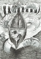 creadores de tormentas, mar de Filipinas