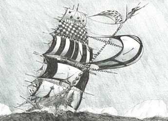 Creadores de tormentas Mar del Príncipe Gustavo Adolfo, 2017