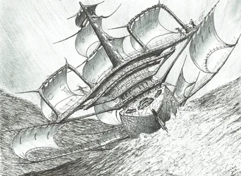 Creadores de tormentas Mar de Risser-Larson, 2017
