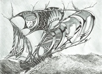 Creadores de tormentas Mar de los Sargazos, 2017