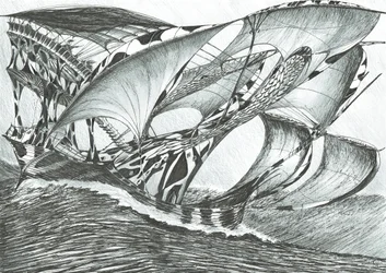 Creadores de tormentas Mar de Tasmania, 2017