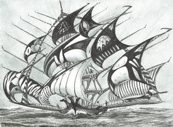 Creadores de tormentas Mar de Bisayas, 2017