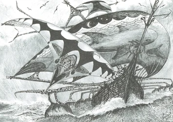 Creadores de tormentas, Mar Egeo, 2018