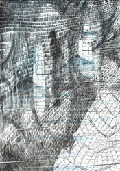 página 17, El castillo en el bosque de Findhorn, 2006