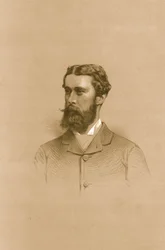 Earl Ferrers, 1879
