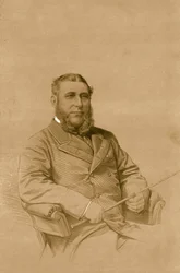 Sr. T.T. Drake, 1879