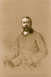 Sr. A.H. Sumner, 1879