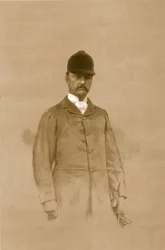 Sr. Albert Brassey, 1879