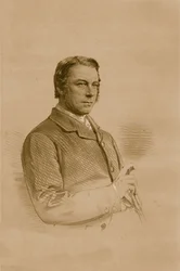 Sr. F.J.S. Foljambe. M.P., 1879