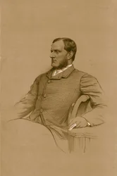 Sr. Henry Chaplin. M.P., 1879