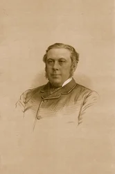 El Sr. Jacob Wilson, 1879