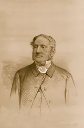 Sr. M. Fenwick Bisset, 1879