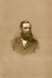 Sr. T.F. Boughey, 1879