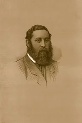 Sr. Thomas Christopher Booth fallecido
