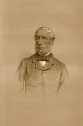 El Duque de Grafton, 1879