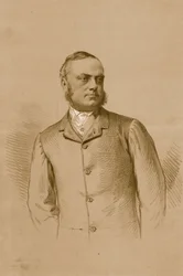 El Conde de Coventry, 1879