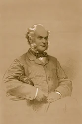 El conde de Macclesfield, 1879
