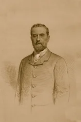 El Conde de Shannon, 1879