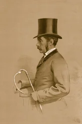 El Conde de Zetland, 1879
