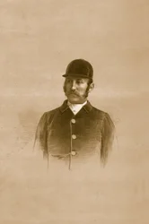 El Marqués de Worcester, 1879