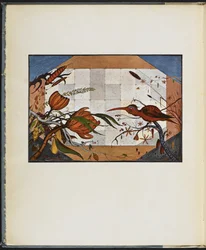 El jardín de Google, de "El libro de Google" de Vincent Cartwright Vickers