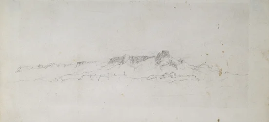 Paisaje Occidental