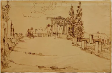 El puente de Langlois