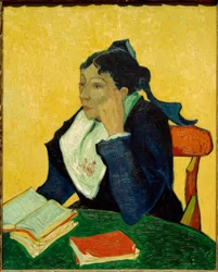 La arlesiana