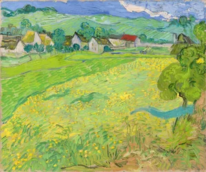 Les Vessenots en Auvers