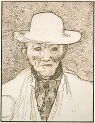 Campesino de la Camarga