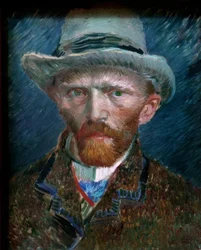 Autorretrato