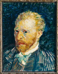 Autorretrato