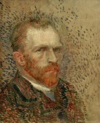 Autorretrato