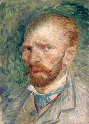 Autorretrato