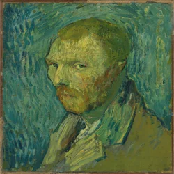 Autorretrato