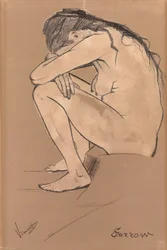 Tristeza, 1882