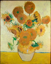 Girasoles