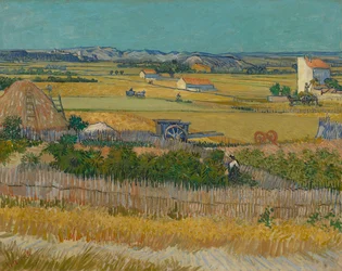 La cosecha