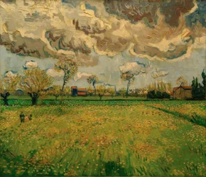 Praderas (Arles)
