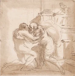 El regreso del hijo pródigo, 1764-98
